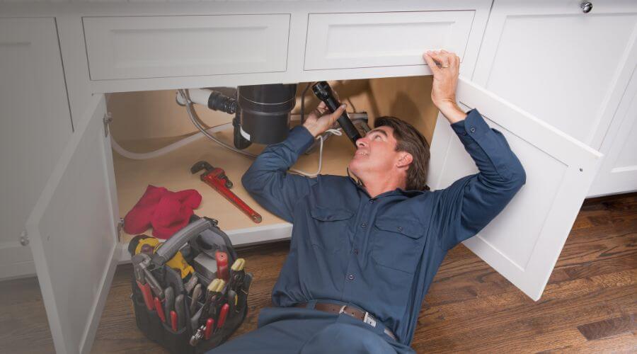 Local 24/7 Emergency Plumbing in Newark, NJ